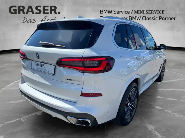 BMW X5 X5 view 6