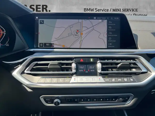 BMW X5 X5 view 11