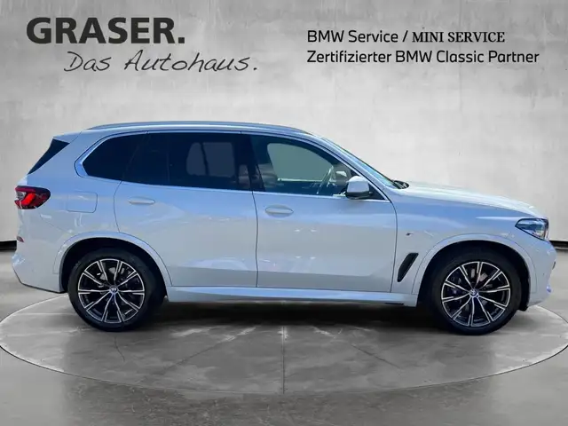 BMW X5 X5 view 7