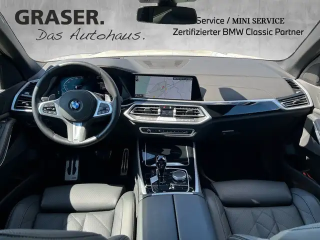 BMW X5 X5 view 4