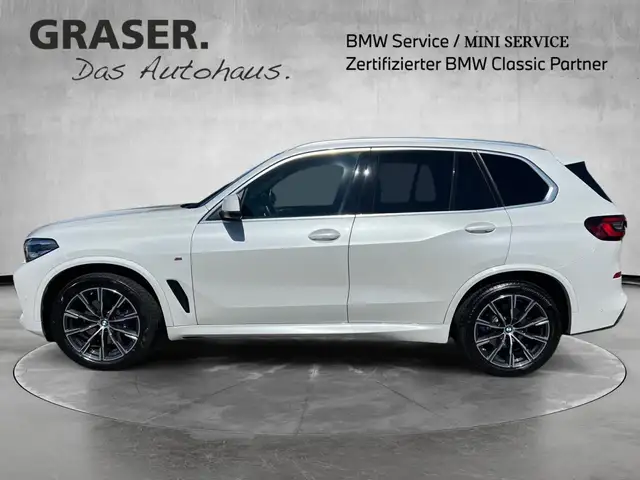 BMW X5 X5 view 2