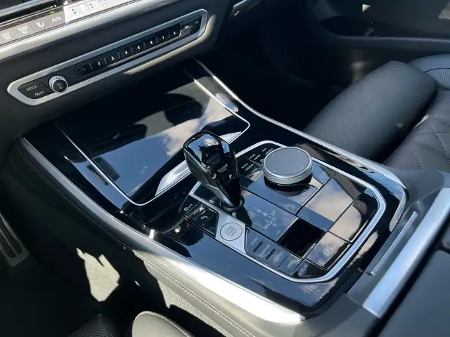 BMW X5 X5 view 13