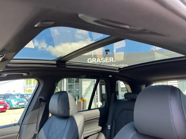 BMW X5 X5 view 14