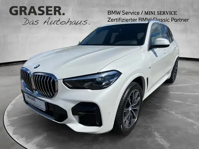 BMW X5 X5 main image