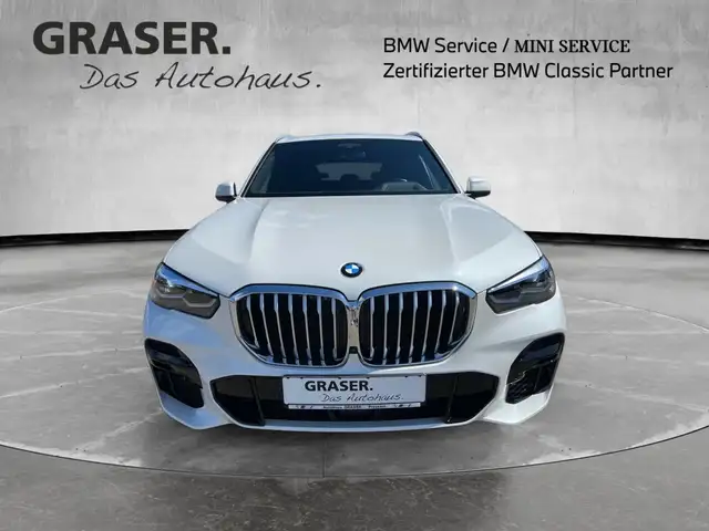 BMW X5 X5 view 9