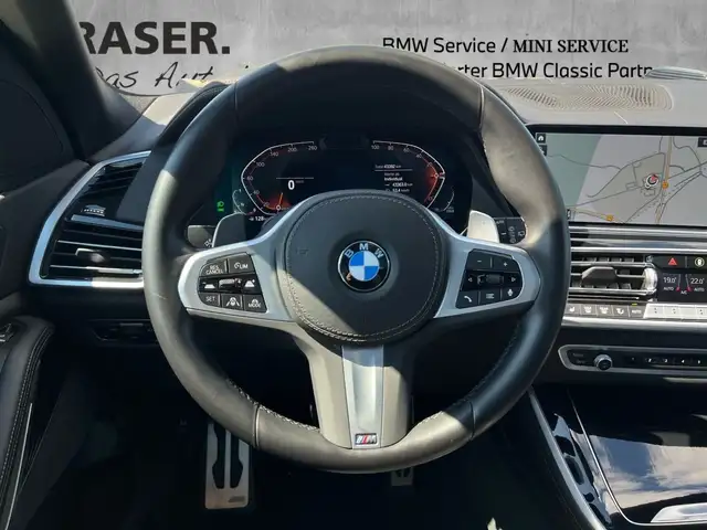 BMW X5 X5 view 10