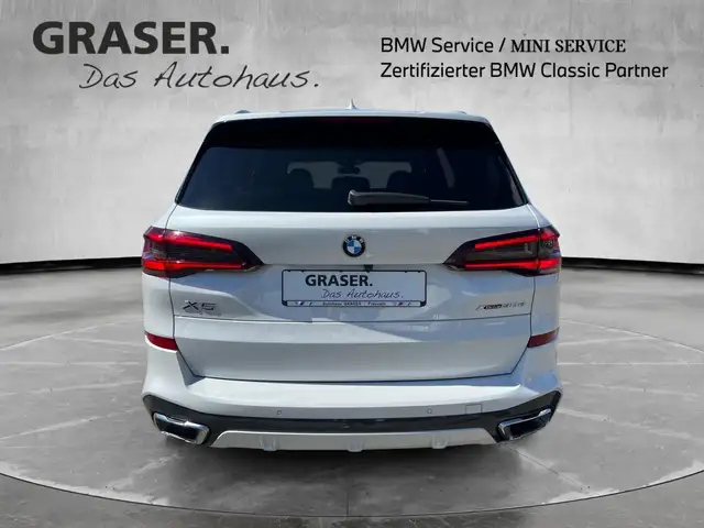BMW X5 X5 view 5