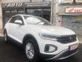 Volkswagen T-Roc 1.0 TSI UFFICIALE VARIE DISPONIBILITA PREZZO REALE Blanc - thumbnail 1