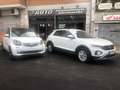 Volkswagen T-Roc 1.0 TSI UFFICIALE VARIE DISPONIBILITA PREZZO REALE Blanc - thumbnail 3