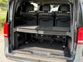 Mercedes-Benz V 300 V 300d lang leder 2el zijdeuren burmester trekhaak Gris - thumbnail 25
