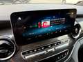 Mercedes-Benz V 300 V 300d lang leder 2el zijdeuren burmester trekhaak Gris - thumbnail 12