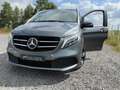 Mercedes-Benz V 300 V 300d lang leder 2el zijdeuren burmester trekhaak Gris - thumbnail 2