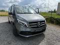 Mercedes-Benz V 300 V 300d lang leder 2el zijdeuren burmester trekhaak Gris - thumbnail 3
