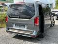 Mercedes-Benz V 300 V 300d lang leder 2el zijdeuren burmester trekhaak Gris - thumbnail 22