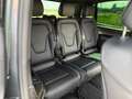 Mercedes-Benz V 300 V 300d lang leder 2el zijdeuren burmester trekhaak Gris - thumbnail 20