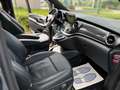 Mercedes-Benz V 300 V 300d lang leder 2el zijdeuren burmester trekhaak Gris - thumbnail 18