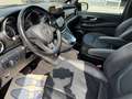 Mercedes-Benz V 300 V 300d lang leder 2el zijdeuren burmester trekhaak Gris - thumbnail 5