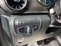 Mercedes-Benz V 300 V 300d lang leder 2el zijdeuren burmester trekhaak Gris - thumbnail 8