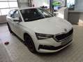 Skoda Scala 1.0 TSI Active OPF *EPH hi*SHZ*CarPlay*Lan Weiß - thumbnail 2