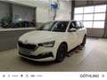 Skoda Scala 1.0 TSI Active OPF *EPH hi*SHZ*CarPlay*Lan Weiß - thumbnail 1