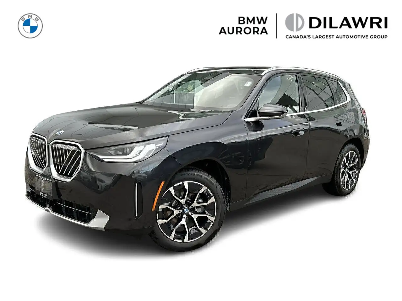 2026 BMW X3