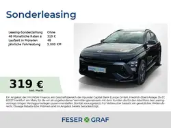 Hyundai KONA N LINE HEV LED NAVI SHZ LHZ CARPLAY CAM