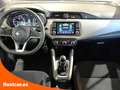 Nissan Micra IG-T Acenta 92 Blanc - thumbnail 13