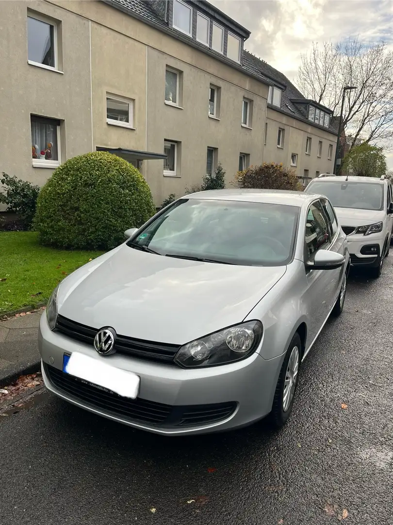 Volkswagen Golf 1.4 Team - 1