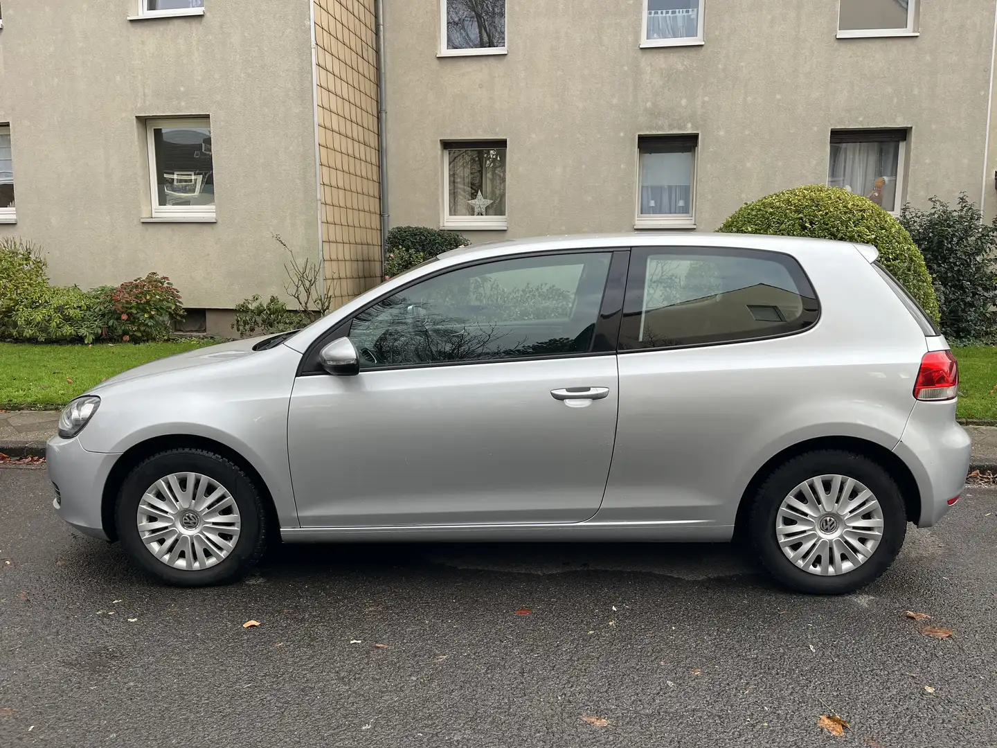 Volkswagen Golf 1.4 Team - 2