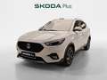 MG ZS TODOTERRENO 1.5 LUXURY 106 5P Blanco - thumbnail 13