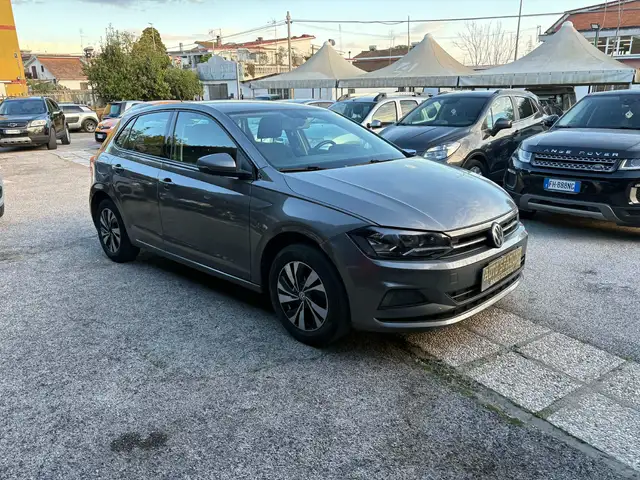 Volkswagen Polo Polo 5p 1.0 evo Comfortline 80cv