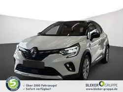 Renault Captur II 1.3 TCe 140 Mild Hybrid Intens
