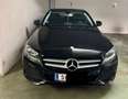 Mercedes-Benz C 180 C 180 d Avantgarde Avantgarde Schwarz - thumbnail 3