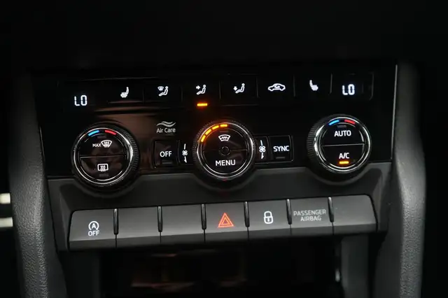 Skoda Karoq view 15