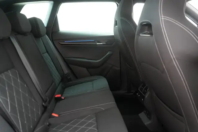 Skoda Karoq view 8
