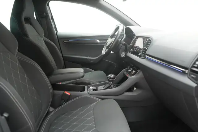 Skoda Karoq view 6