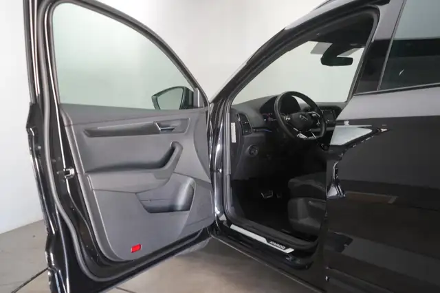 Skoda Karoq view 11