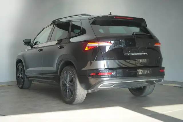 Skoda Karoq view 5