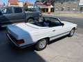 Mercedes-Benz 450 Weiß - thumbnail 1