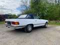 Mercedes-Benz 450 Weiß - thumbnail 15