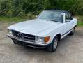 Mercedes-Benz 450 Weiß - thumbnail 4