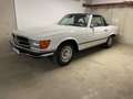 Mercedes-Benz 450 Weiß - thumbnail 24