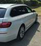 BMW 520 520 d Touring Business 190cv autom. Bianco - thumbnail 5