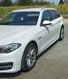 BMW 520 520 d Touring Business 190cv autom. Bianco - thumbnail 2