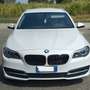 BMW 520 520 d Touring Business 190cv autom. Bianco - thumbnail 1