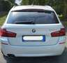 BMW 520 520 d Touring Business 190cv autom. Bianco - thumbnail 4