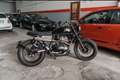 Royal Enfield Interceptor custom Negru - thumbnail 1