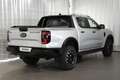 Ford Ranger DK Wildtrak e-4WD 2.3 PLUGIN HYBRID Silber - thumbnail 2
