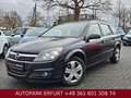 Opel Astra H Caravan Edition*Klima*Temp*TÜV+SERV+GARA Schwarz - thumbnail 8