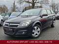 Opel Astra H Caravan Edition*Klima*Temp*TÜV+SERV+GARA Schwarz - thumbnail 1